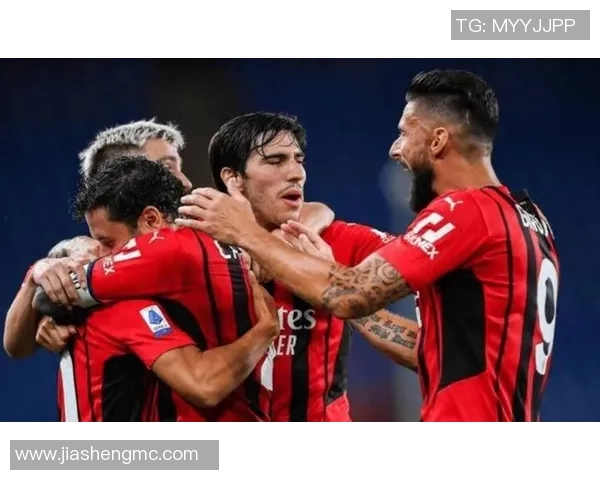 意甲惊现经典逆转利物浦绝杀AC米兰引爆全场激情